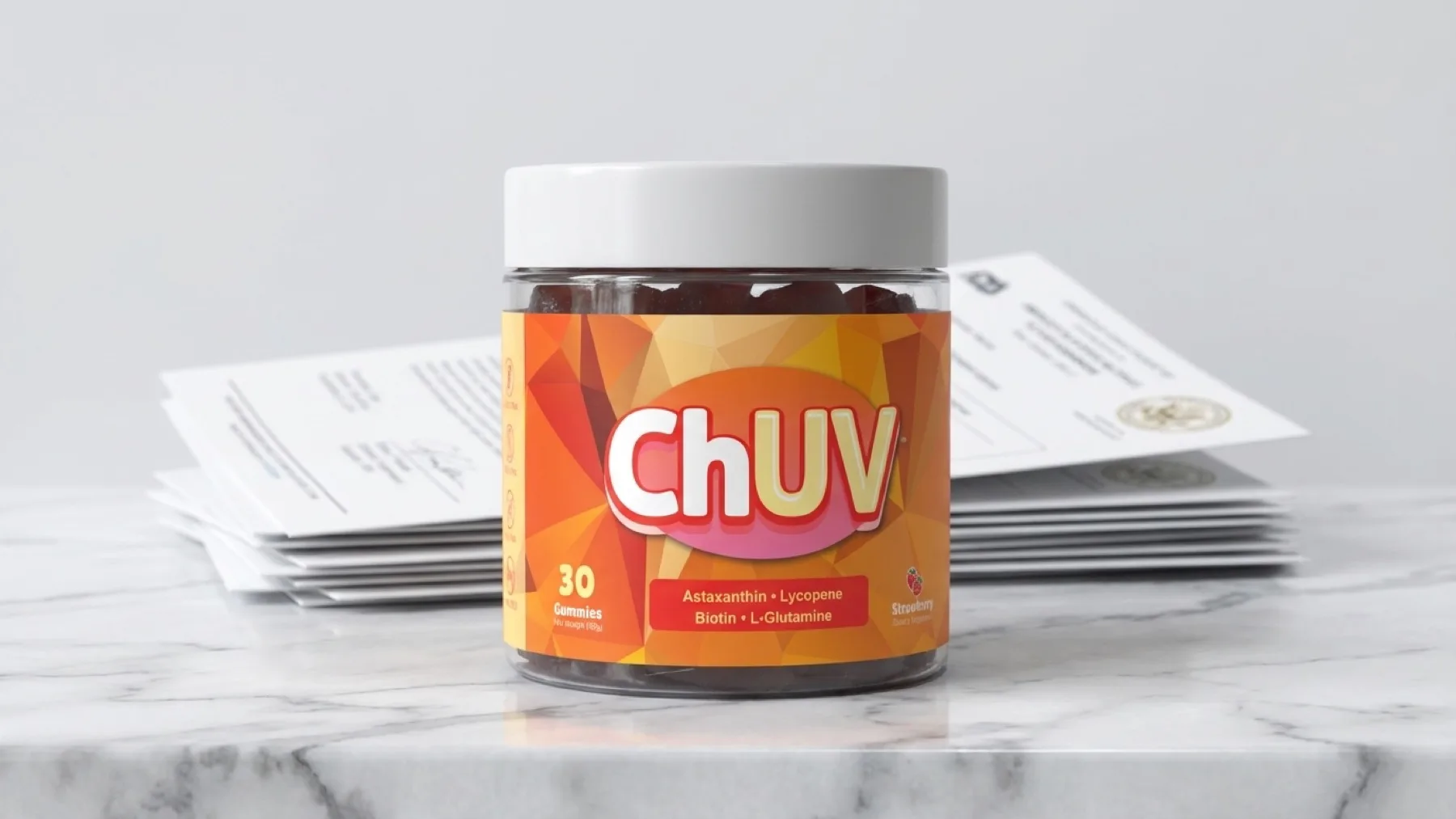 Are Tanning Gummies FDA Approved? - hero image