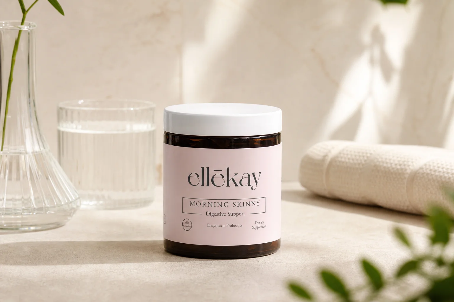 How to Debloat Overnight: Wake Up Feeling Lighter