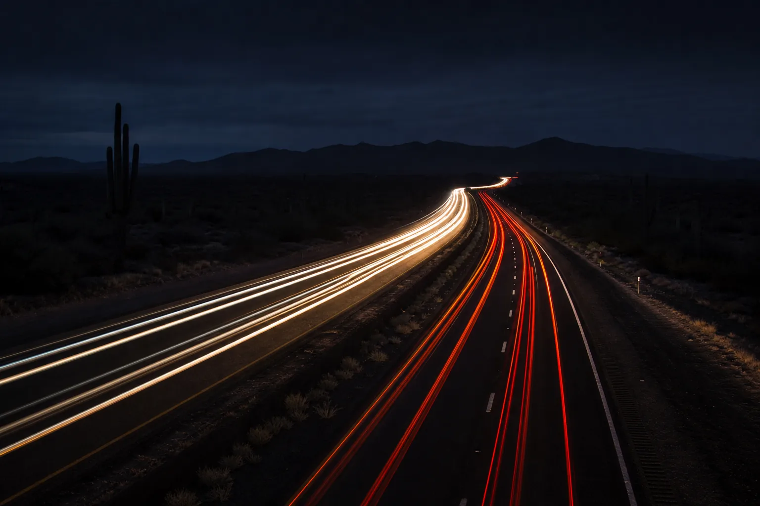 Valley Accident Law | Scottsdale Drunk Driving Accident Lawyer Serving Phoenix Drunk driving accident representation, dd night road in Arizona, Valley Accident Law