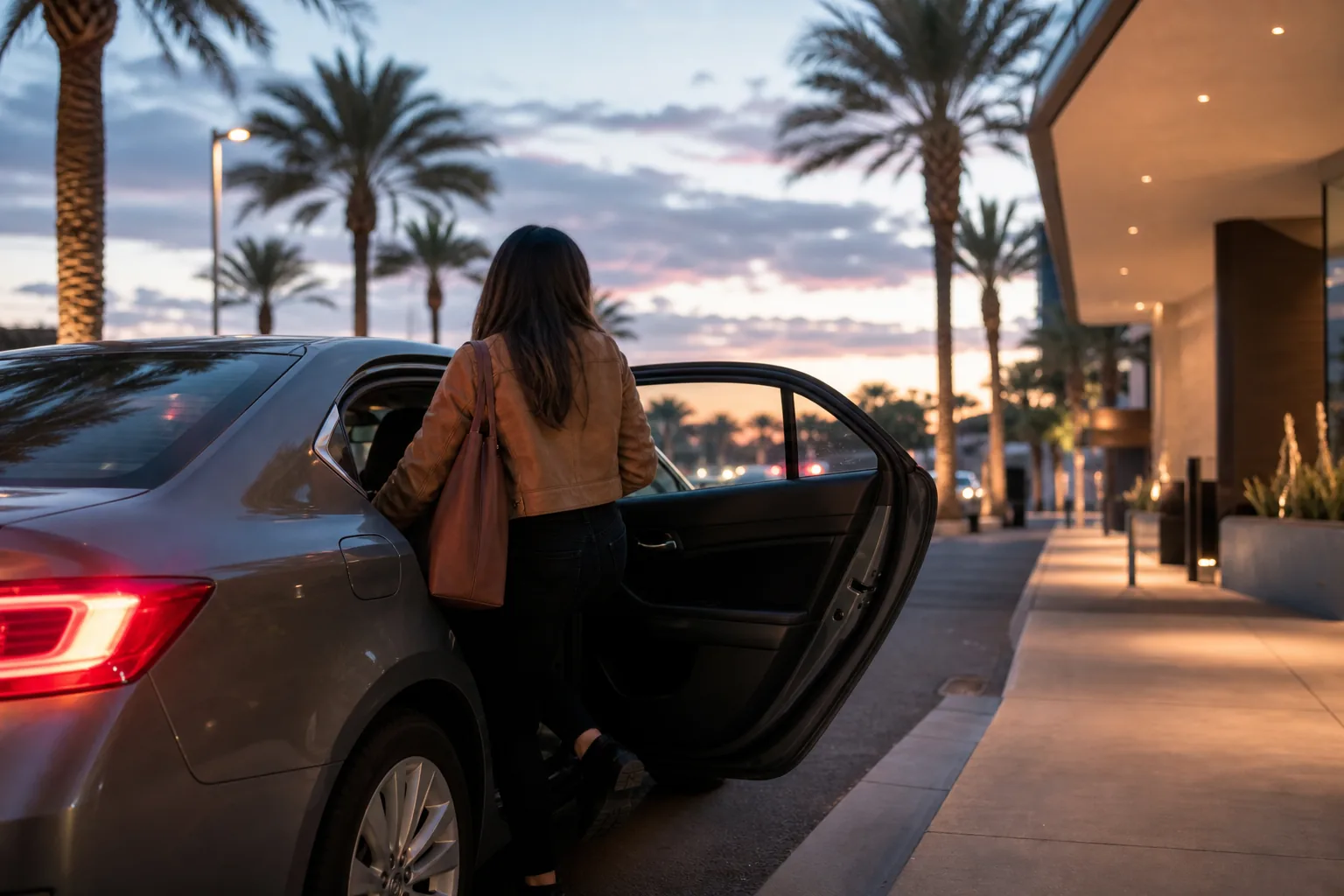 Valley Accident Law | Scottsdale Uber and Lyft Accident Attorney Serving Phoenix Uber and Lyft rideshare accident representation, rideshare pickup in Arizona, Valley Accident Law