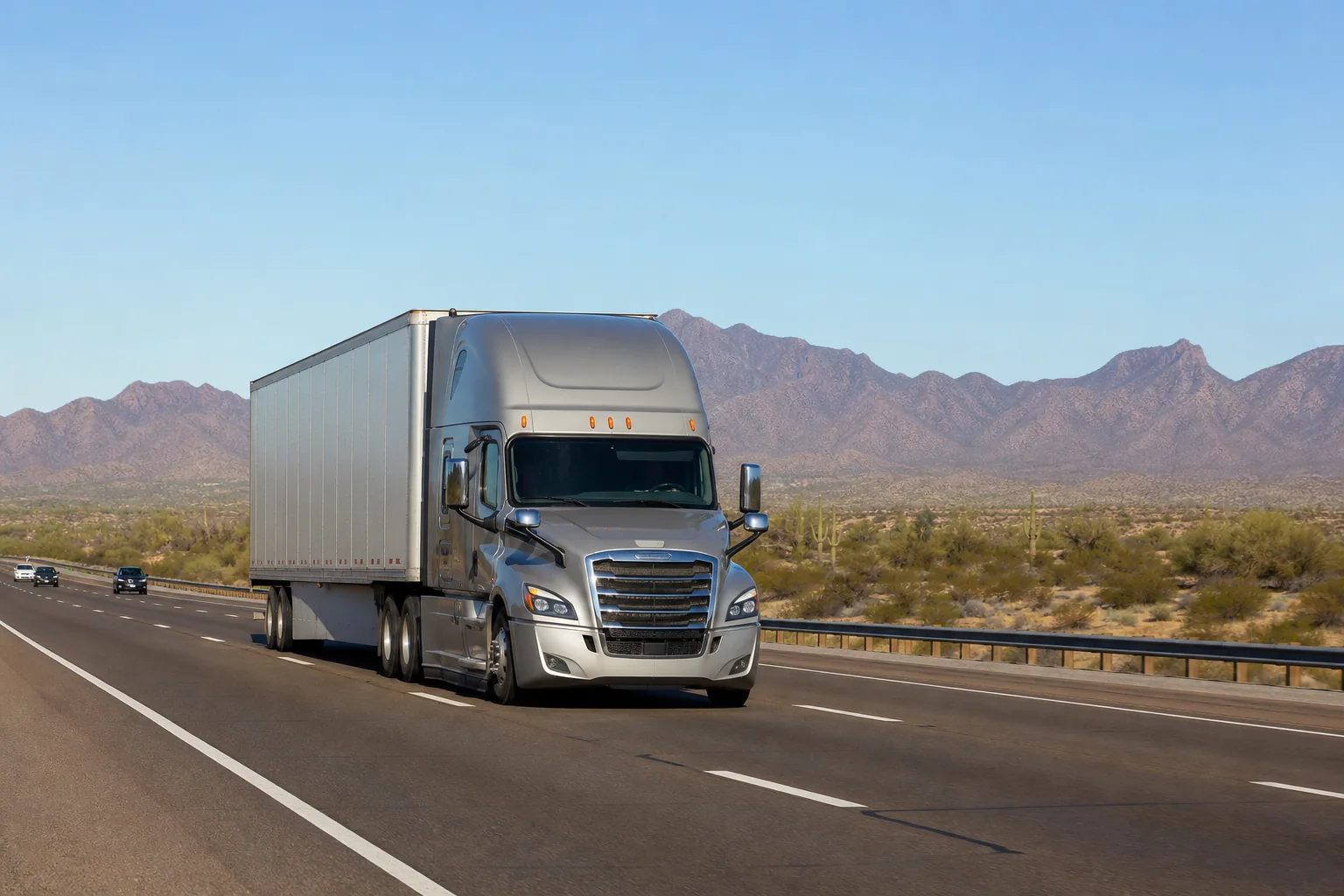 Valley Accident Law | Scottsdale Truck Accident Lawyer Serving Phoenix and the Arizona Interstates Truck accident representation, truck interstate in Arizona, Valley Accident Law